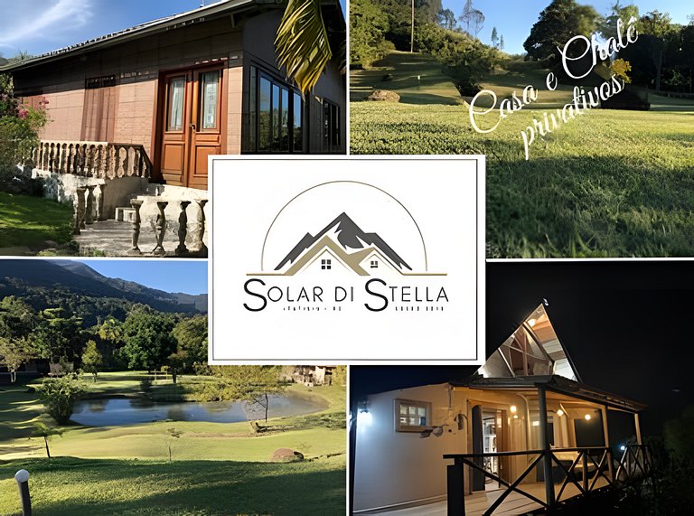 Sítio Solar di Stella