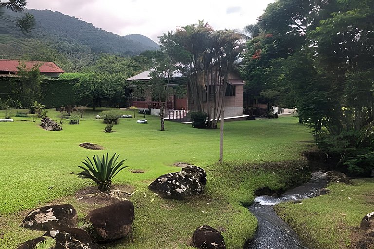 Sítio Solar di Stella