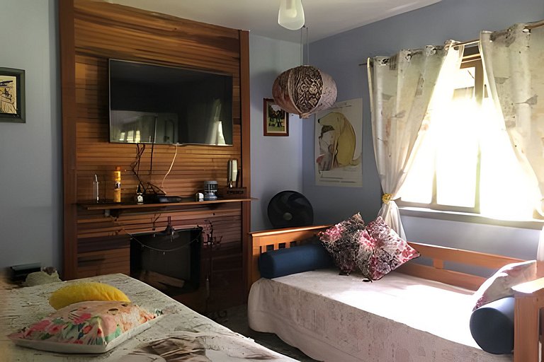 Sítio Solar di Stella