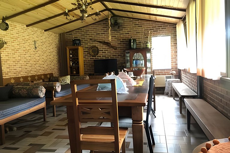 Sítio Solar di Stella