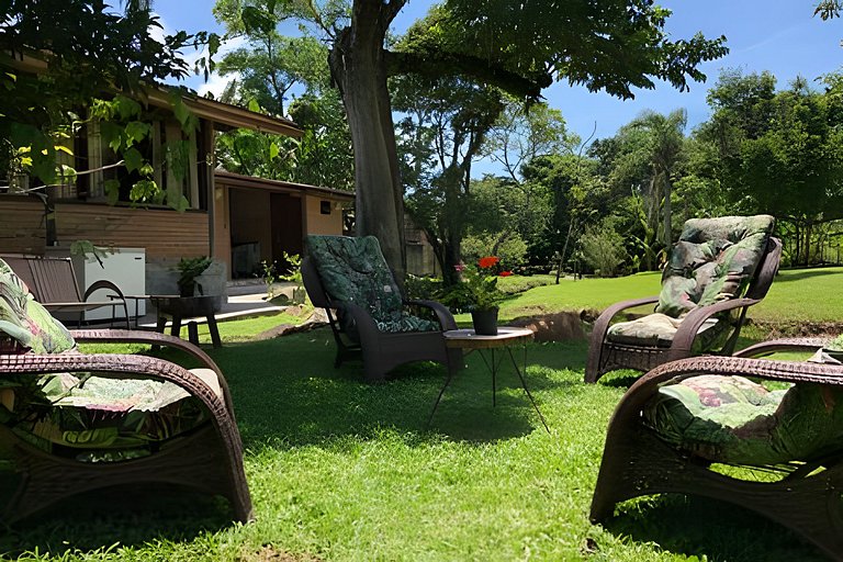 Sítio Solar di Stella