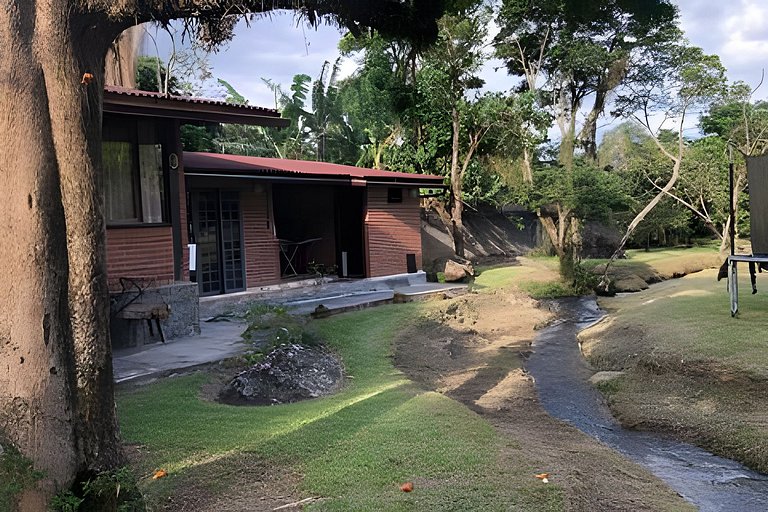 Sítio Solar di Stella