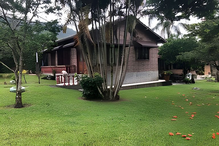 Sítio Solar di Stella