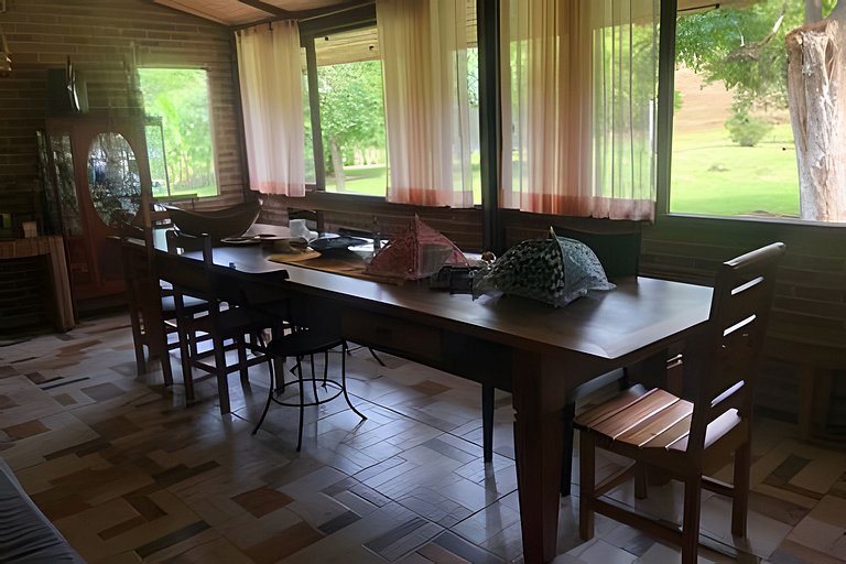 Sítio Solar di Stella