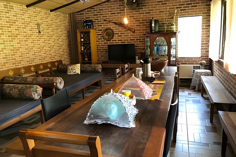 Sítio Solar di Stella