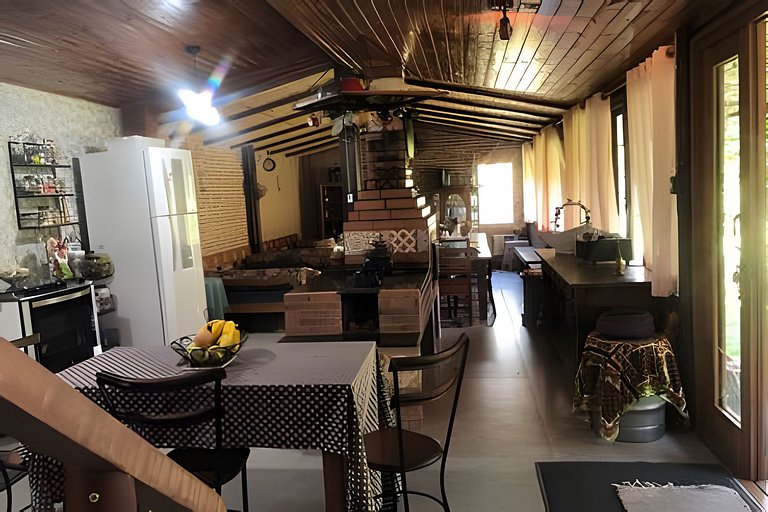 Sítio Solar di Stella