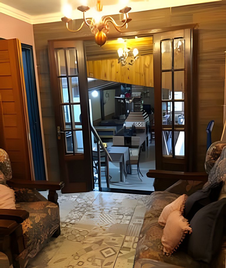 Sítio Solar di Stella