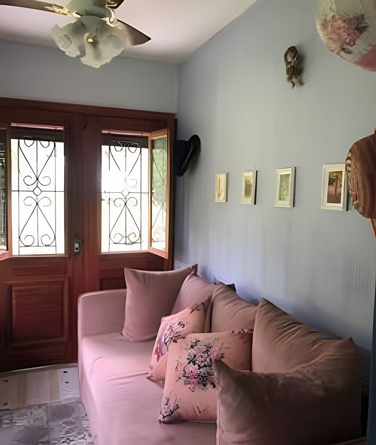 Sítio Solar di Stella