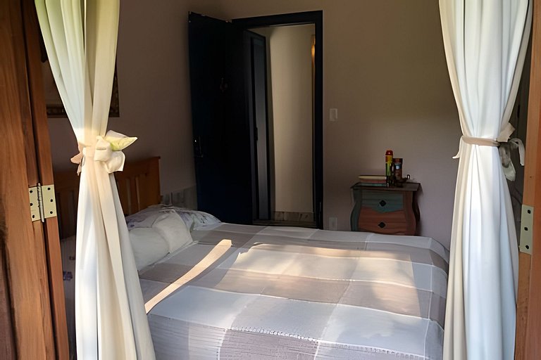 Sítio Solar di Stella