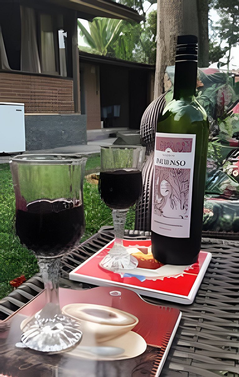 Sítio Solar di Stella