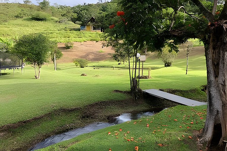 Sítio Solar di Stella