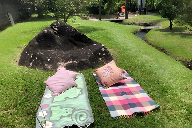 Sítio Solar di Stella