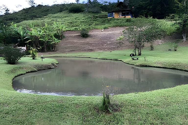 Sítio Solar di Stella