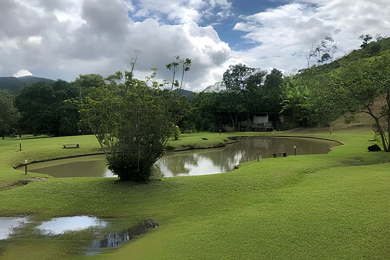 Sítio Solar di Stella