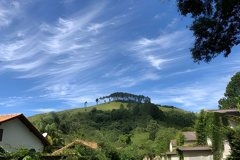 Sítio Solar di Stella