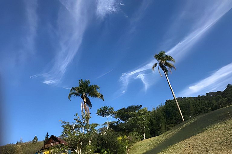 Sítio Solar di Stella