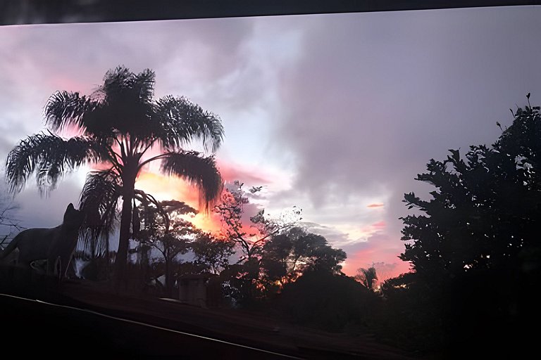 Sítio Solar di Stella