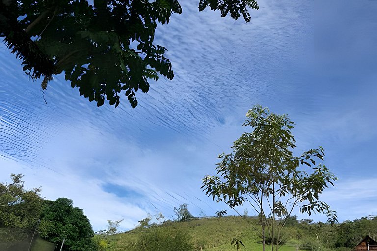 Sítio Solar di Stella