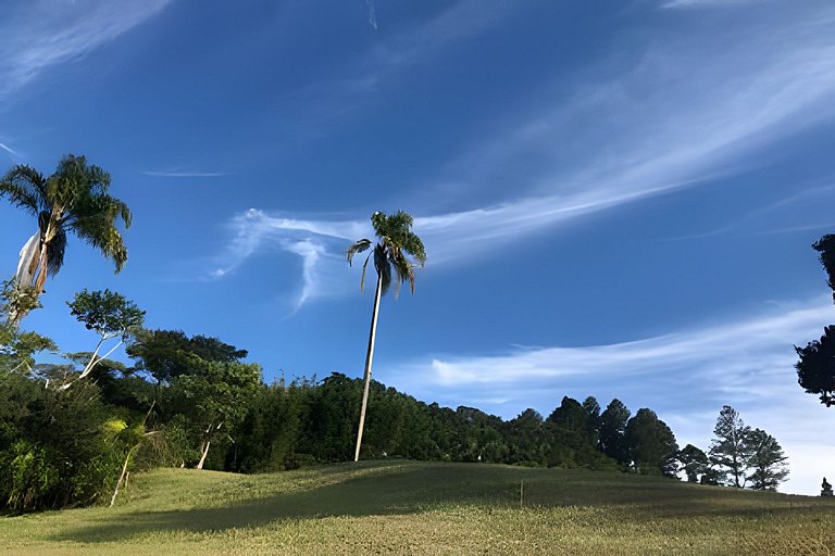 Sítio Solar di Stella