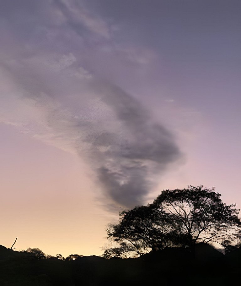 Sítio Solar di Stella