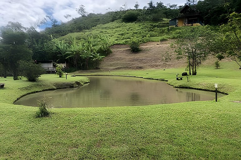 Sítio Solar di Stella