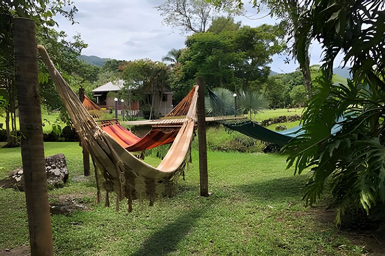 Sítio Solar di Stella