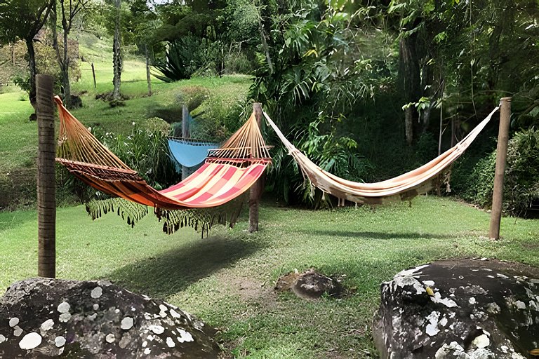 Sítio Solar di Stella