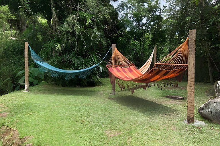 Sítio Solar di Stella