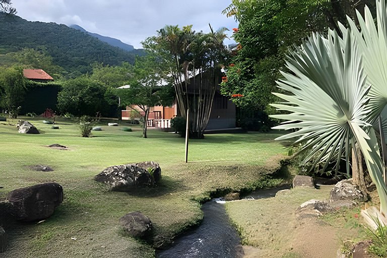 Sítio Solar di Stella