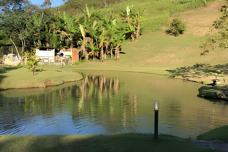 Sítio Solar di Stella