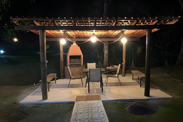 Sítio Solar di Stella