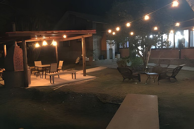 Sítio Solar di Stella