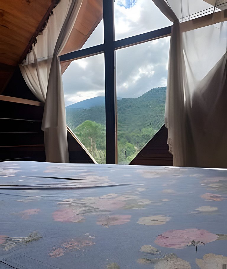 Sítio Solar di Stella