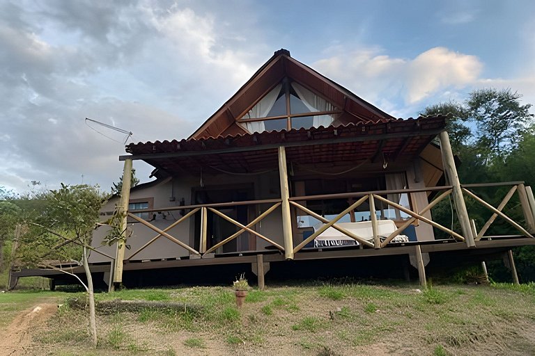 Sítio Solar di Stella