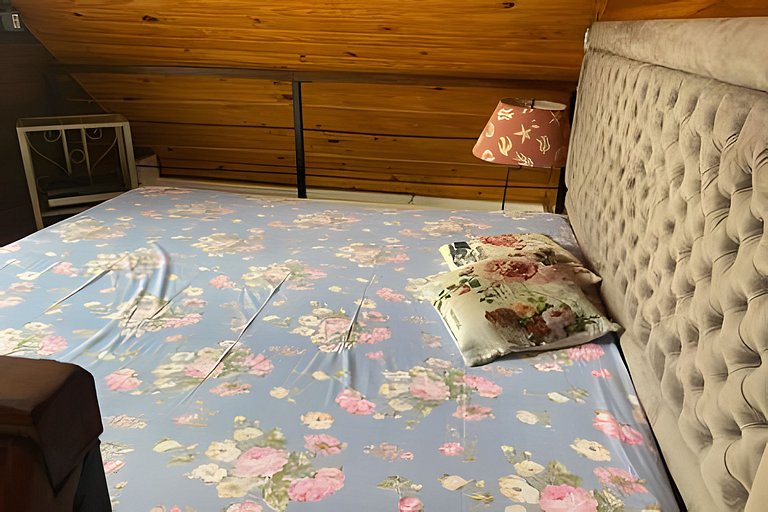 Sítio Solar di Stella