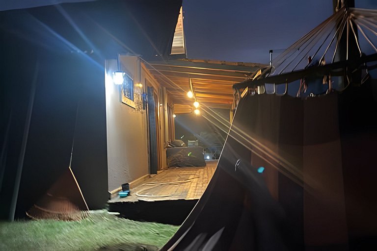 Sítio Solar di Stella