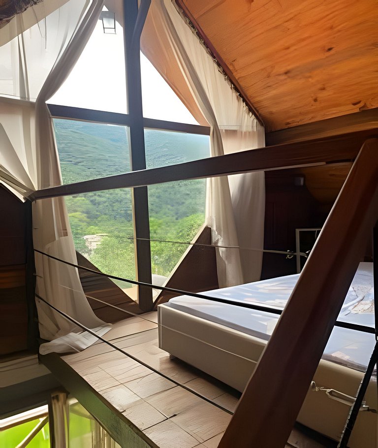 Sítio Solar di Stella