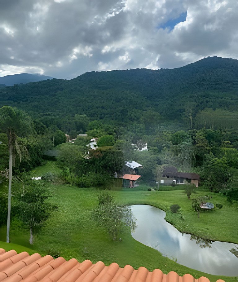 Sítio Solar di Stella