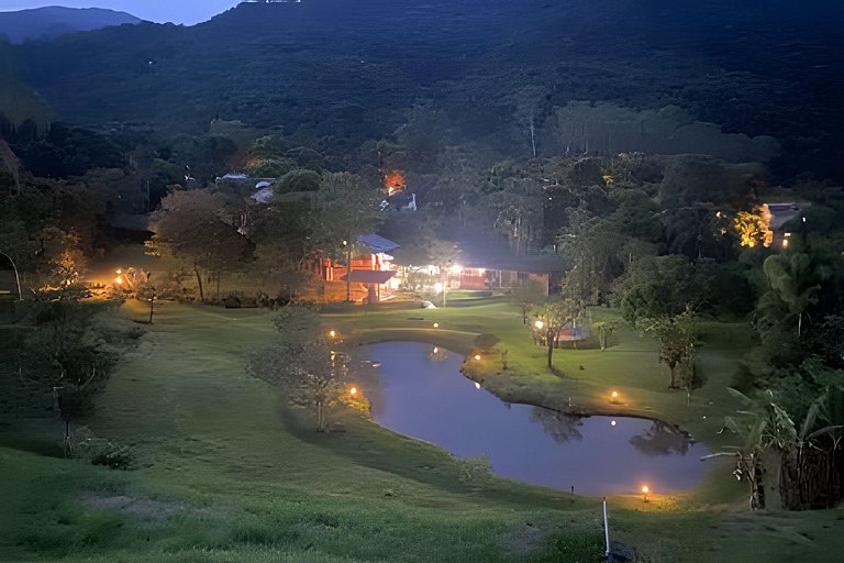 Sítio Solar di Stella