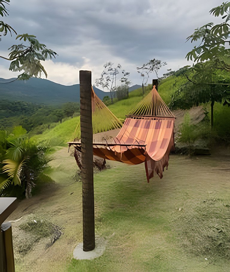 Sítio Solar di Stella