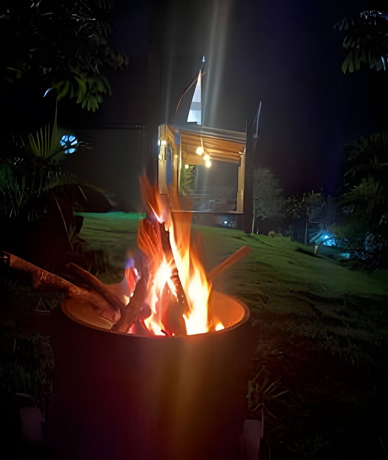 Sítio Solar di Stella