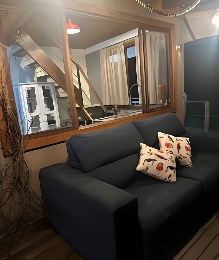 Sítio Solar di Stella