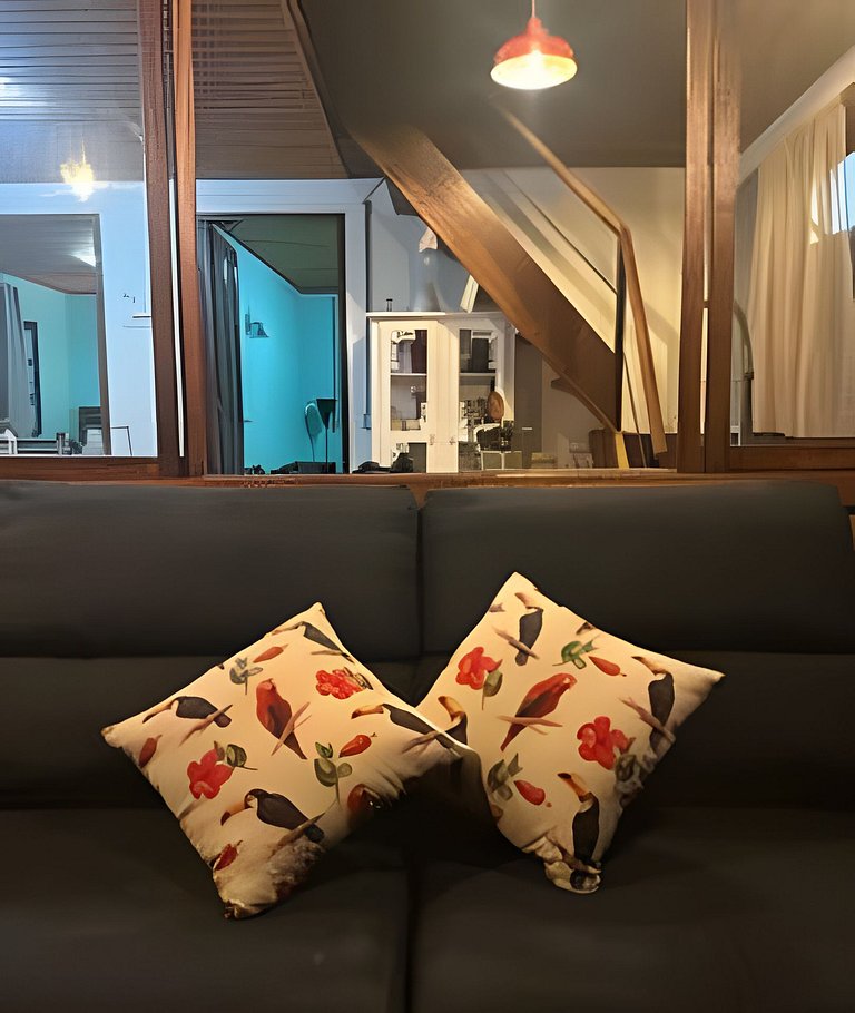 Sítio Solar di Stella