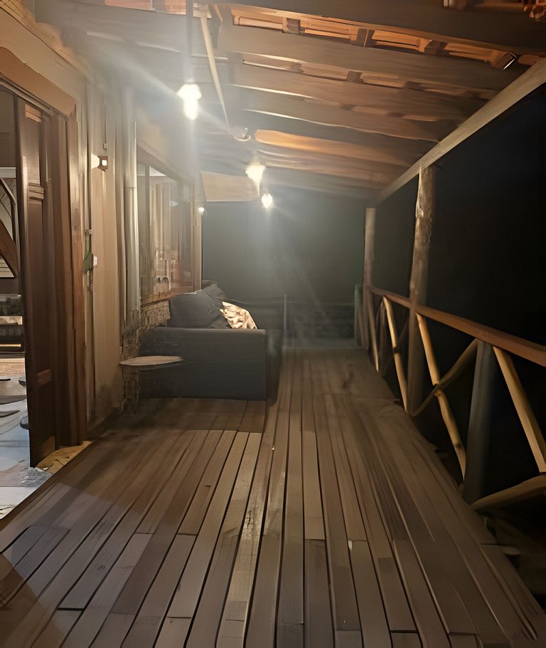 Sítio Solar di Stella