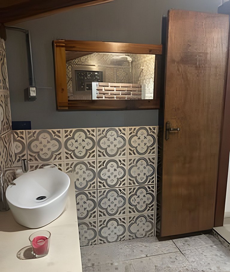 Sítio Solar di Stella