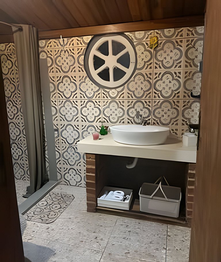 Sítio Solar di Stella