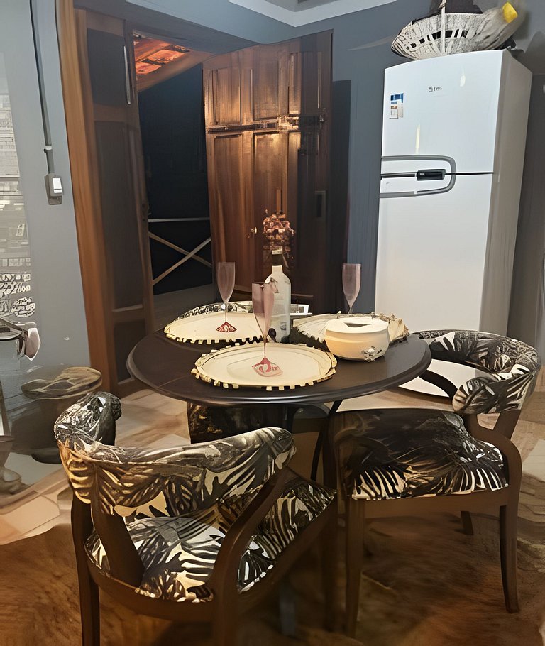 Sítio Solar di Stella