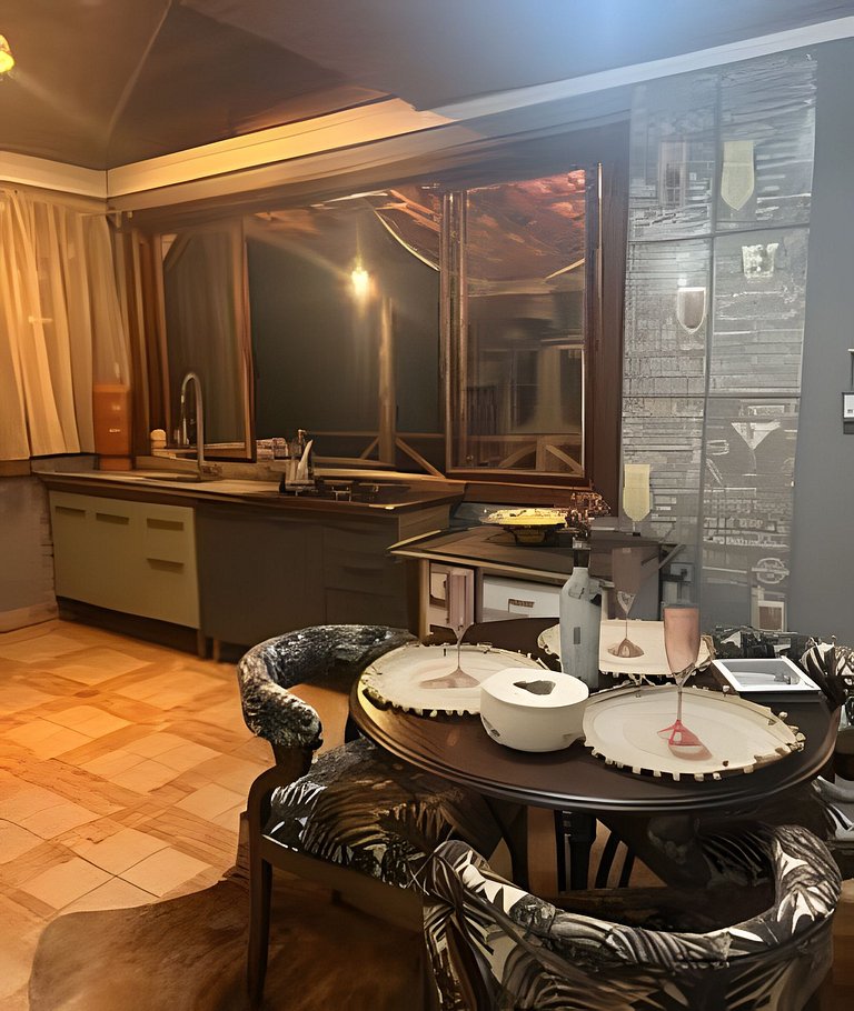 Sítio Solar di Stella