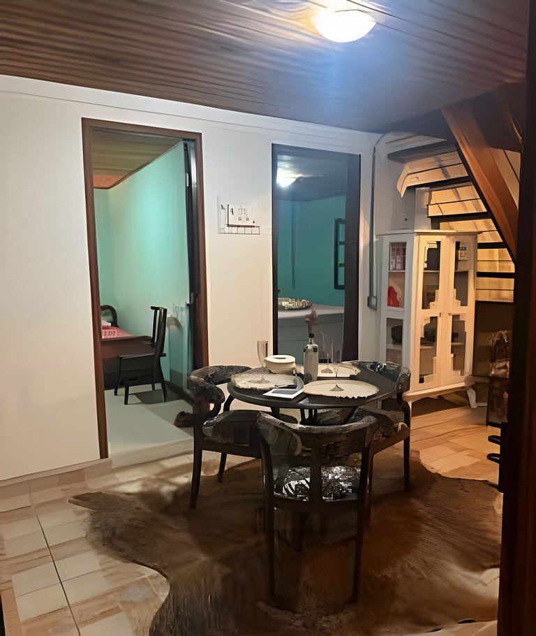 Sítio Solar di Stella