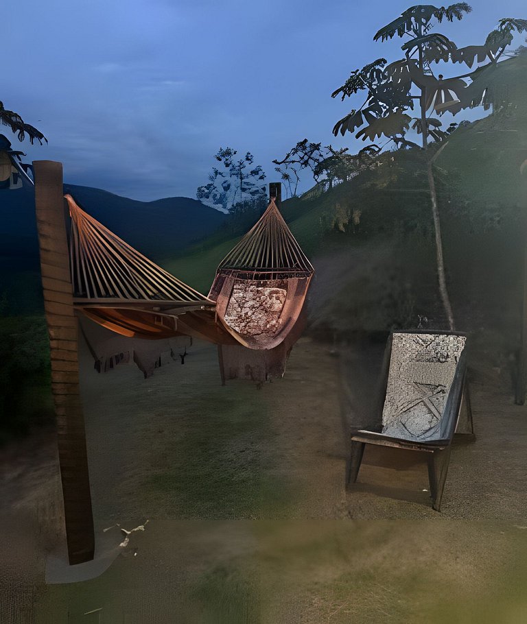 Sítio Solar di Stella